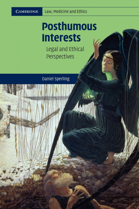 POSTHUMOUS INTERESTS