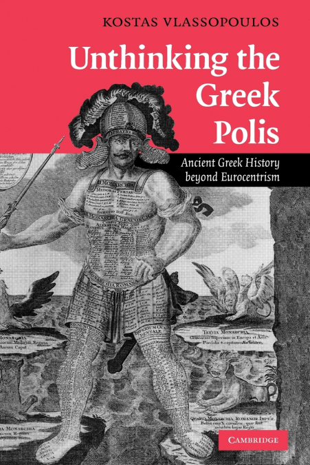GREEKS AND BARBARIANS
