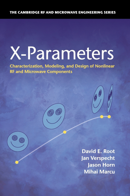 X-PARAMETERS