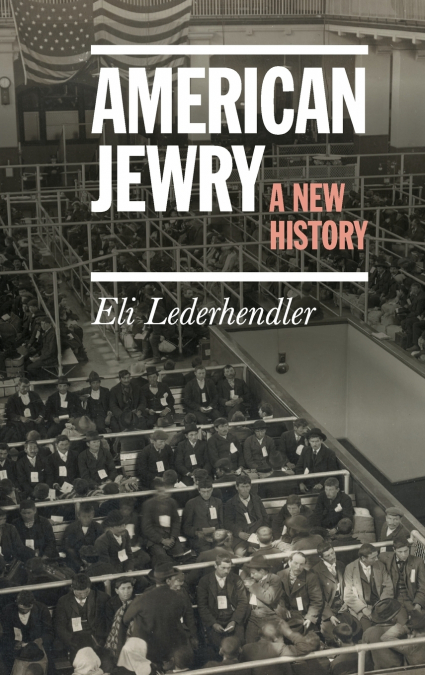 AMERICAN JEWRY
