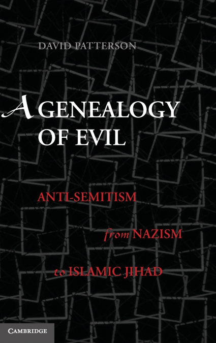 THE HOLOCAUST AND THE NONREPRESENTABLE