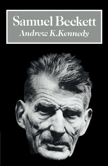SAMUEL BECKETT