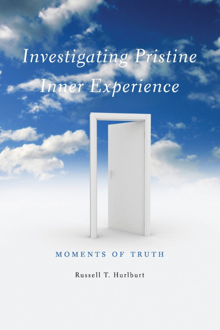 INVESTIGATING PRISTINE INNER EXPERIENCE