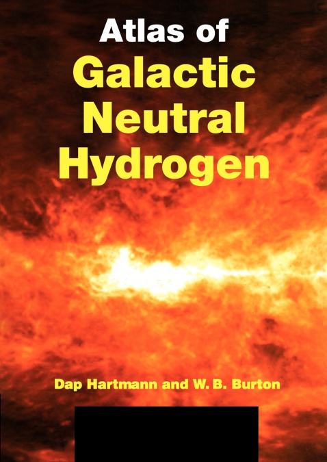 ATLAS OF GALACTIC NEUTRAL HYDROGEN