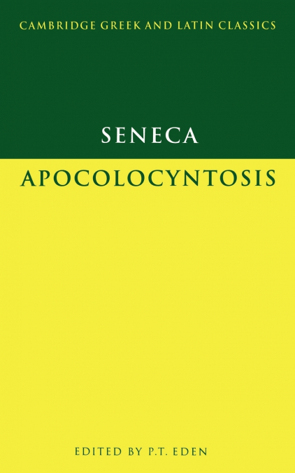 APOCOLOCYNTOSIS