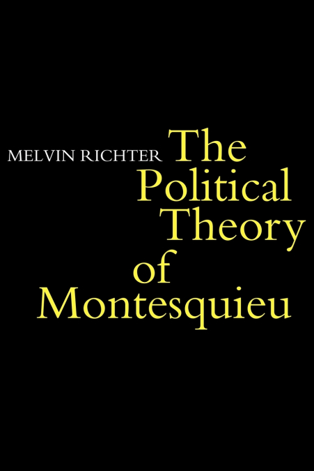 DES HERRN VON MONTESQUIOU PERSIANISCHE BRIEFE (1759)