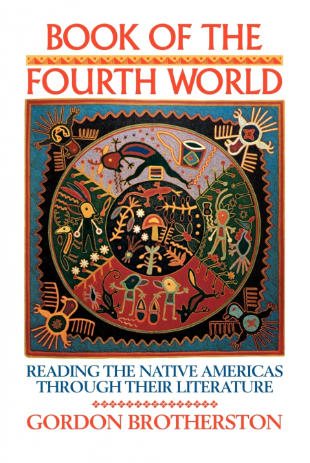 AMERICA INDIGENA EN SU LITERATURA