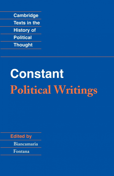 CONSTANT