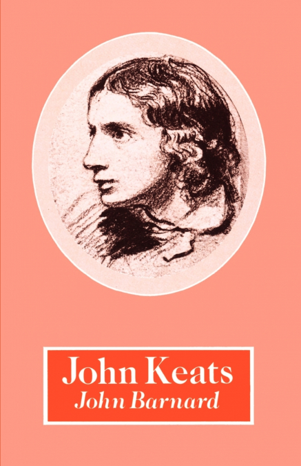 JOHN KEATS