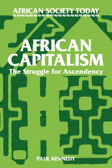 AFRICAN CAPITALISM