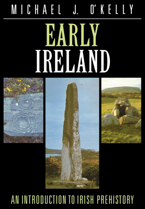EARLY IRELAND