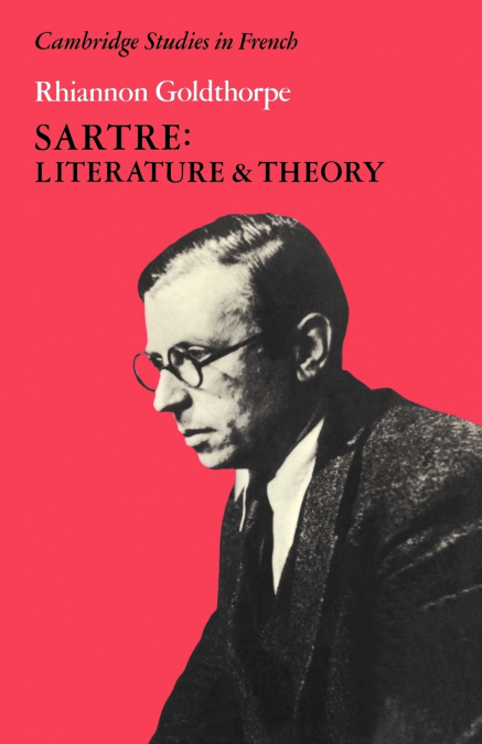 SARTRE