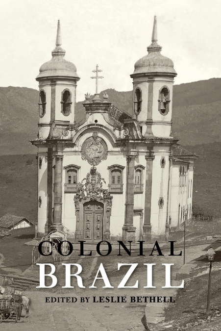 COLONIAL BRAZIL