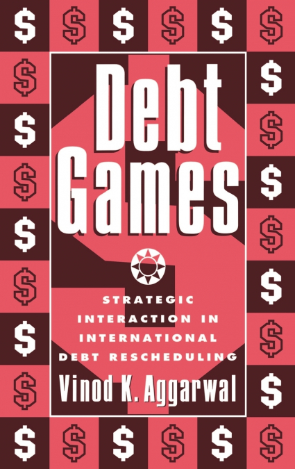 DEBT GAMES
