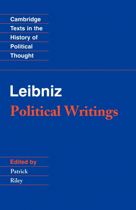LEIBNIZ