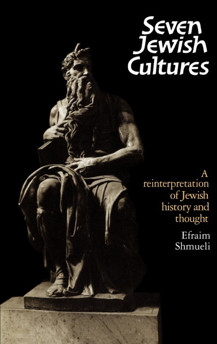 SEVEN JEWISH CULTURES
