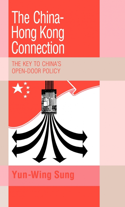 THE CHINA-HONG KONG CONNECTION