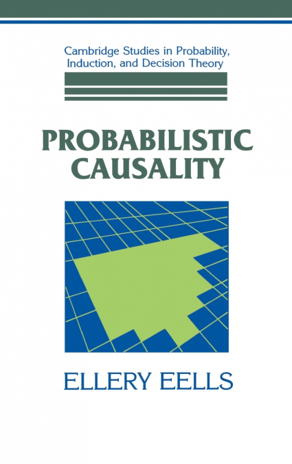 RATIONAL DECISION AND CAUSALITY