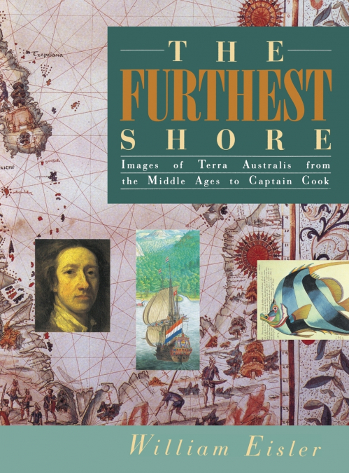 THE FURTHEST SHORE