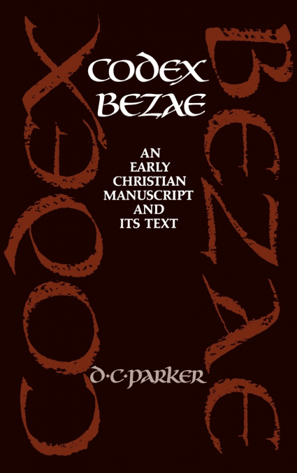 CODEX BEZAE