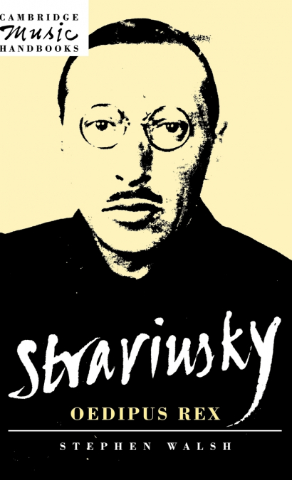 STRAVINSKY