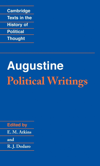 AUGUSTINE