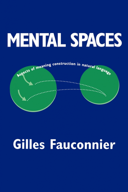 MENTAL SPACES