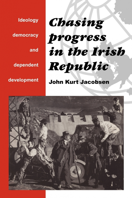 CHASING PROGRESS IN THE IRISH REPUBLIC
