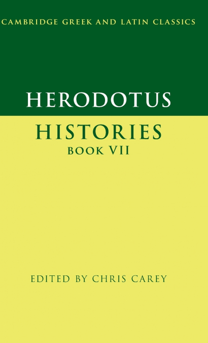 HERODOTUS