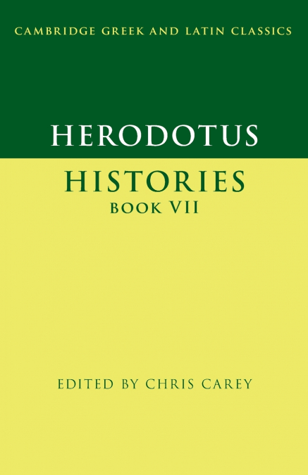 HERODOTUS