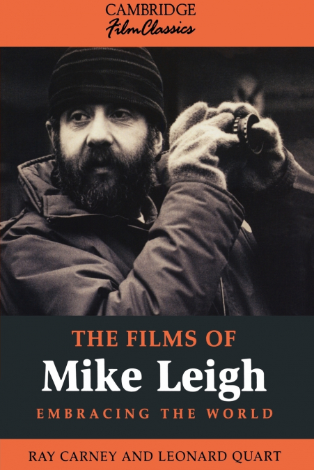 THE FILMS OF MIKE LEIGH