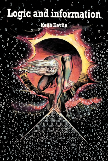 LOGIC AND INFORMATION