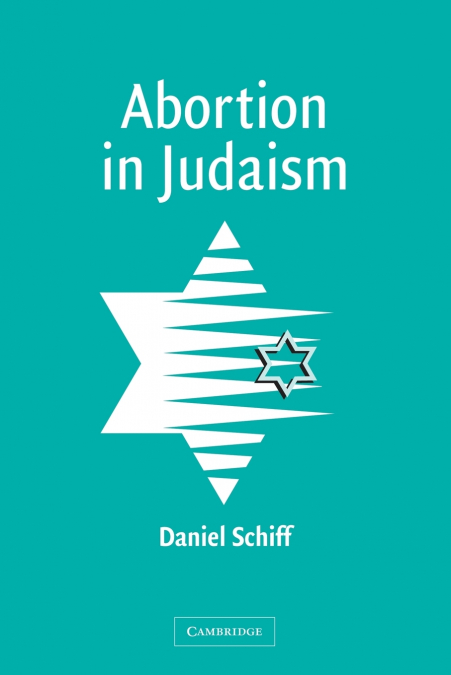 ABORTION IN JUDAISM
