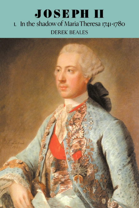 JOSEPH II