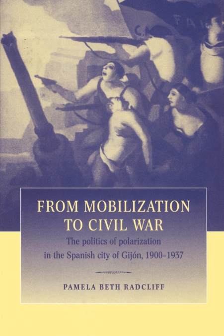 DE LA MOVILIZACION A GUERRA CIVIL-DEBATE