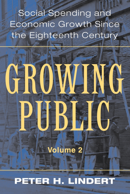 GROWING PUBLIC