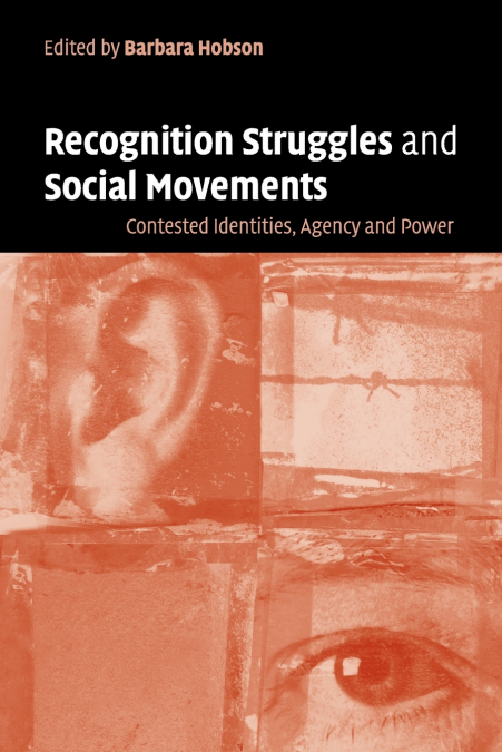RECOG STRUGGLES SOCIAL MOVEMENTS