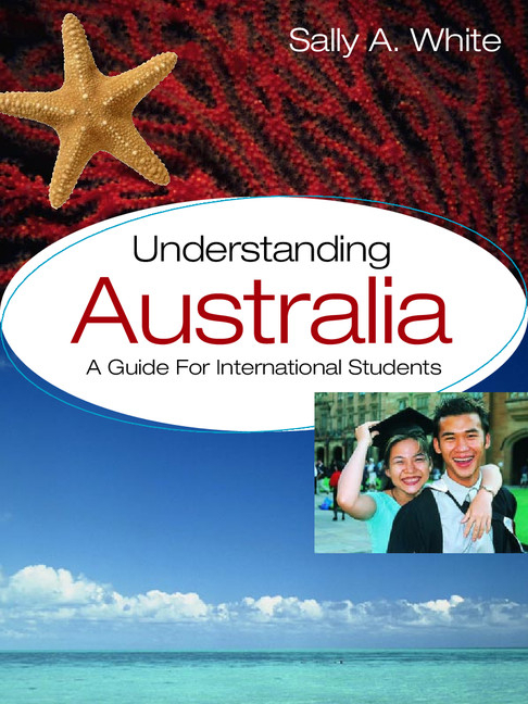UNDERSTANDING AUSTRALIA