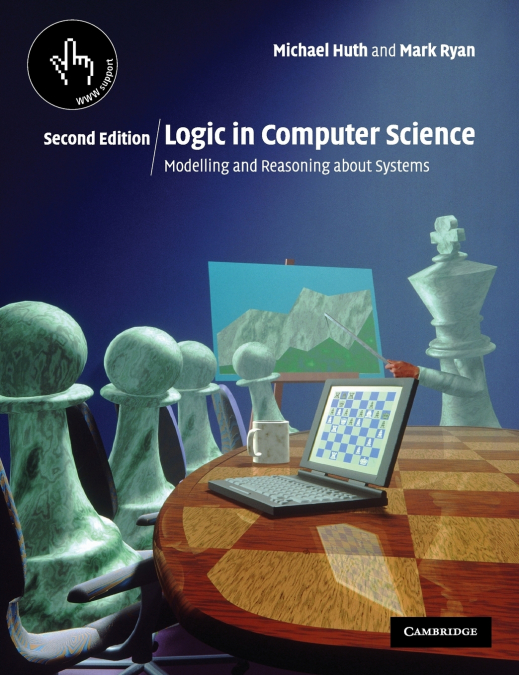 LOGIC IN COMPUTER SCIENCE 2ED