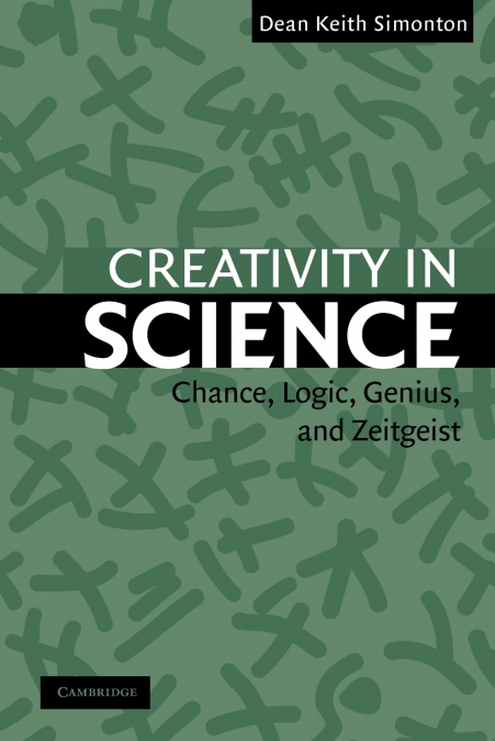 CREATIVITY IN SCIENCE