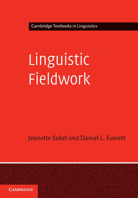 LINGUISTIC FIELDWORK
