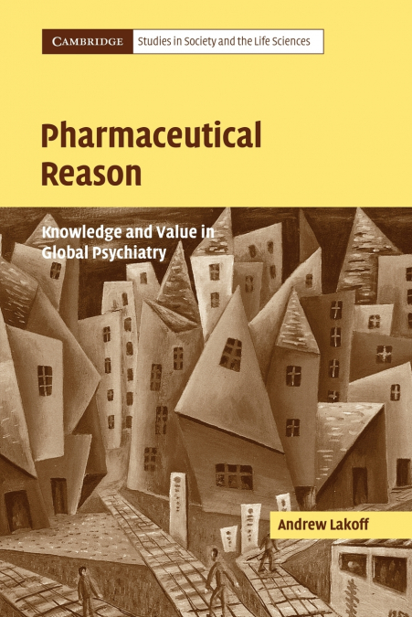 PHARMACEUTICAL REASON