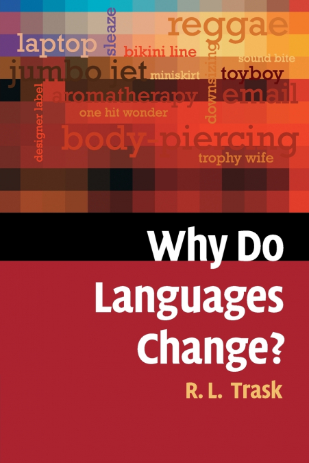 A STUDENT?S DICTIONARY OF LANGUAGE AND LINGUISTICS