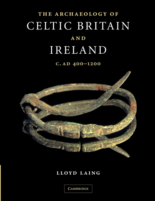 THE ARCHAEOLOGY OF CELTIC BRITAIN AND IRELAND