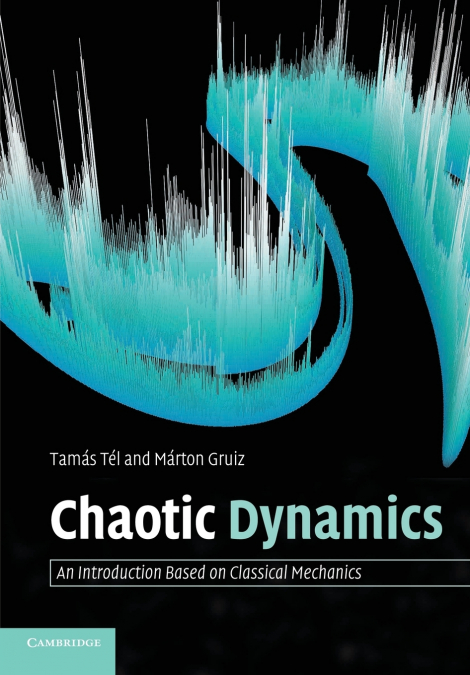 CHAOTIC DYNAMICS