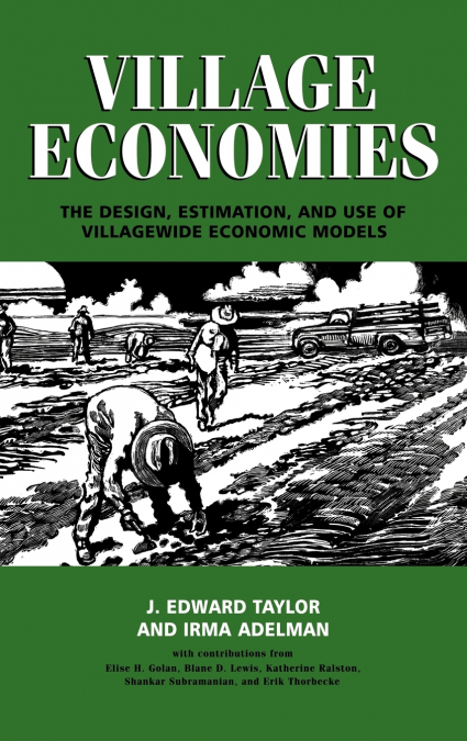 VILLAGE ECONOMIES