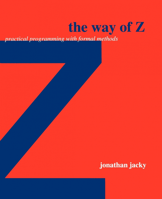 THE WAY OF Z