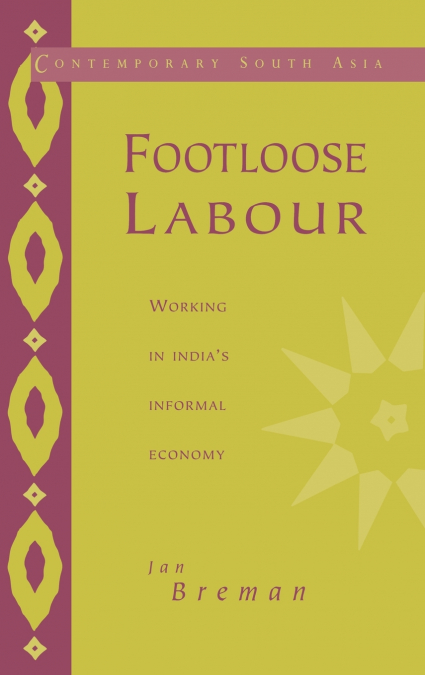 FOOTLOOSE LABOUR