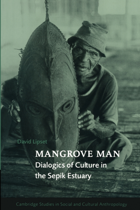 MANGROVE MAN
