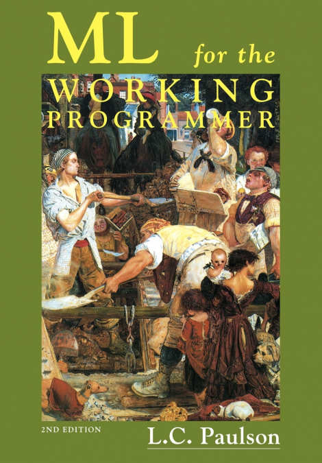 ML FOR THE WORKING PROGRAMMER